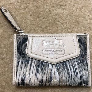 Coach Coin Purse